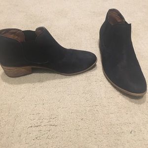 Nordstrom bp tripp booties